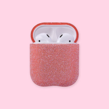 AirPods Case - Sparkling - Pink