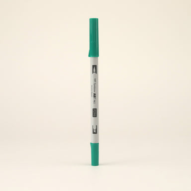 Tombow ABT PRO Alcohol-Based Art Marker - Green - P296