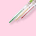 Kutsuwa Culicule x Mizutama Colored Pencils Limited Edition - Bubble Juice - 3 Color Set - Stationery Pal