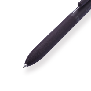 Pentel Calme 3 Color Multi Pen - 0.7 mm - Chestnut Body - Stationery Pal