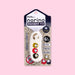 Plus Norino POD Glue Tape Limited Edition - Daruma - Stationery Pal