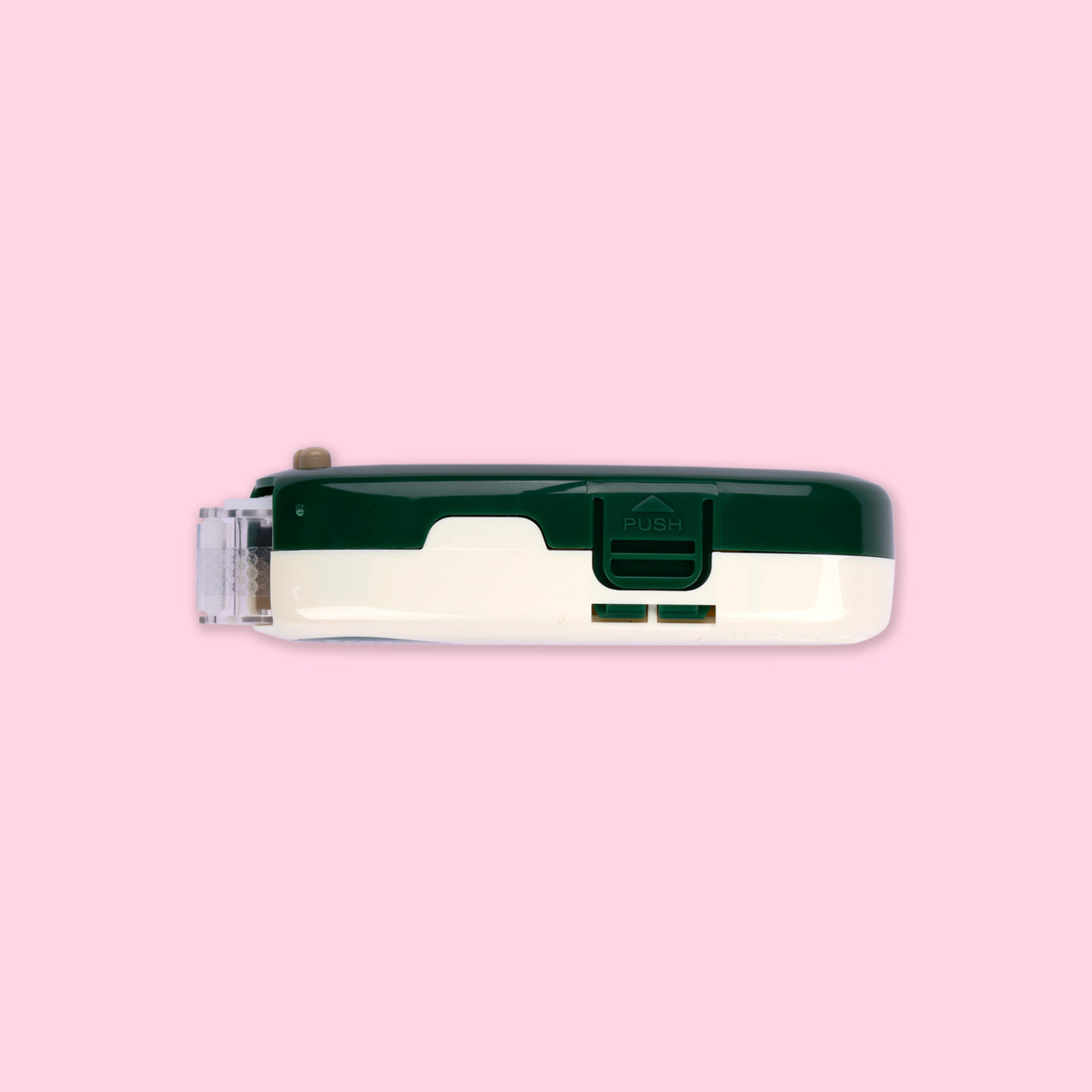 Plus Norino POD Glue Tape Limited Edition - Kamakura - Stationery Pal