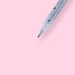 Sun-Star Double-Ended Scented Fineliner Pen - Black - Stationery Pal