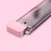 Tombow MONO Graph Replacement Lead - Faded Color 2022 - 0.5 mm - Sheer Pink - Stationery Pal