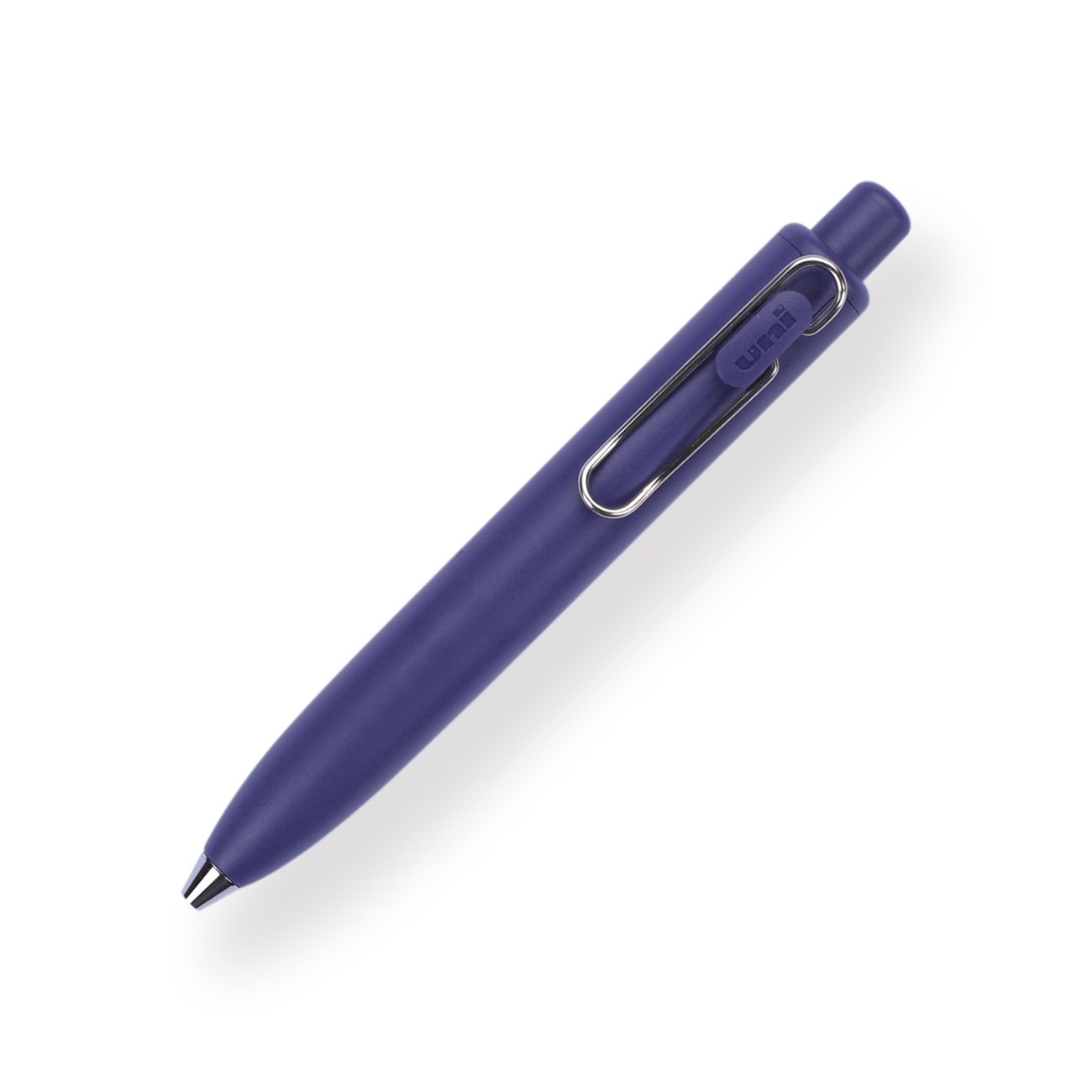 Uni ball One P Gel Pen 0 5 Mm Grape Body Stationery Pal uni-ball-one-p-gel-pen-0-5-mm-grape-body-stationery-pal