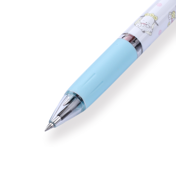 Uni Jetstream x Sanrio 3 Color Limited Edition Multi Pen - 0.5 mm - Pochacco - Stationery Pal