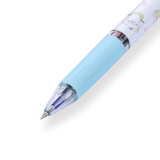 Uni Jetstream x Sanrio 3 Color Limited Edition Multi Pen - 0.5 mm - Pochacco - Stationery Pal
