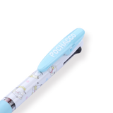 Uni Jetstream x Sanrio 3 Color Limited Edition Multi Pen - 0.5 mm - Pochacco - Stationery Pal
