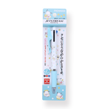 Uni Jetstream x Sanrio 3 Color Limited Edition Multi Pen - 0.5 mm - Pochacco - Stationery Pal