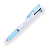 Uni Jetstream x Sanrio 3 Color Limited Edition Multi Pen - 0.5 mm - Pochacco - Stationery Pal