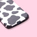 iPhone 13 Case - Milk Cow Stripe - Stationery Pal