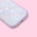 iPhone 13 mini Case - Shell White - Stationery Pal