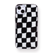 iPhone 14 Plus Case - Checkerboard - Stationery Pal