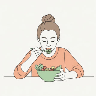 Healthy Weight Gain for Women: Build Curves, Strength, and Confidence—Safely