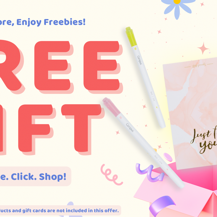 News — Stationery Pal