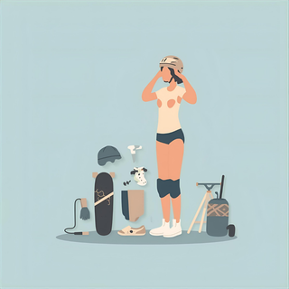 🛹 How to Skateboard