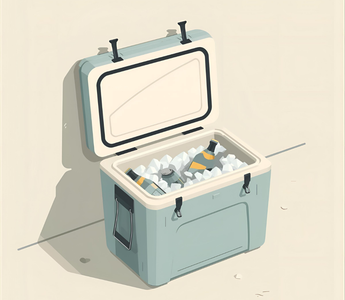 🧊 Ways to Keep Ice From Melting Without a Freezer