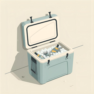 🧊 Ways to Keep Ice From Melting Without a Freezer