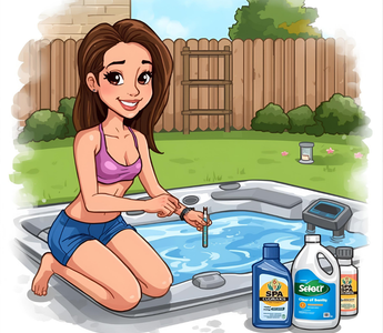 How to Maintain Your Spa or Hot Tub