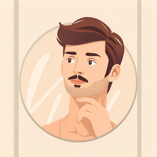How to Grow a Goatee
