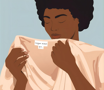 🧺 How to Clean Silk