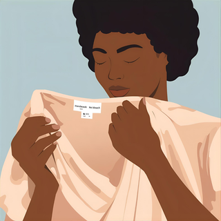 🧺 How to Clean Silk