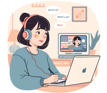 🎙️ How to Fake a Convincing American Accent