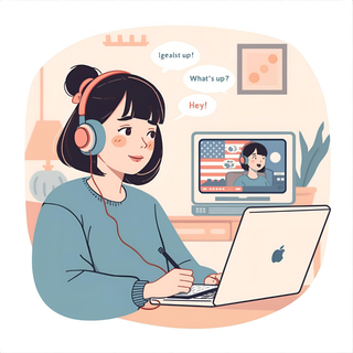 🎙️ How to Fake a Convincing American Accent