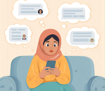 💛 How to Stop Being Needy