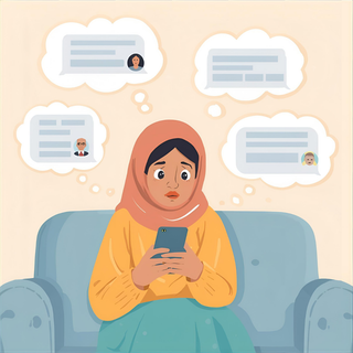 💛 How to Stop Being Needy