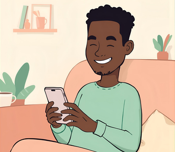 How to Talk to a Girl by Texting