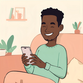 How to Talk to a Girl by Texting