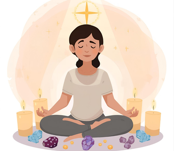 How to Use a Binding Spell (Safely and Symbolically)