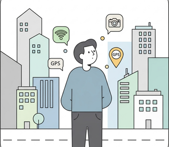 How to Protect Your Privacy in Smart Cities