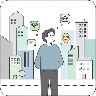 How to Protect Your Privacy in Smart Cities