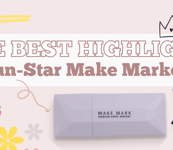 THE BEST HIGHLIGHT - Sun-Star Make Marker