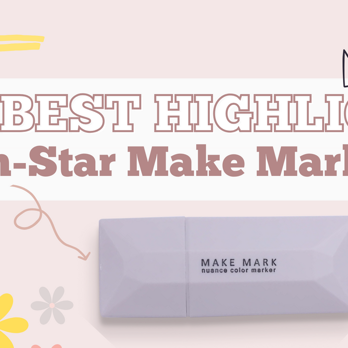 THE BEST HIGHLIGHT - Sun-Star Make Marker