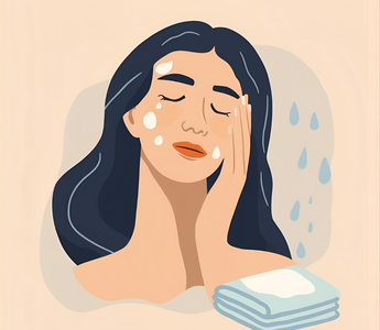 ✨ The Right Way to Apply Retinol Cream