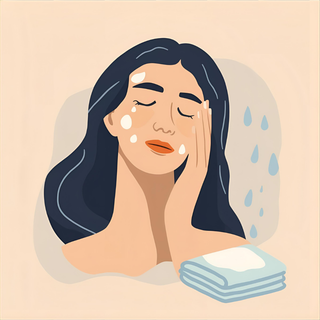 ✨ The Right Way to Apply Retinol Cream