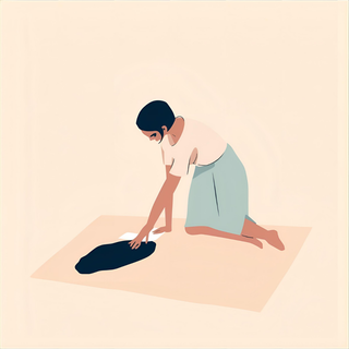 🧽 Best Solutions to Get Ink Out of Your Carpet