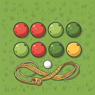 🏐 Bocce Ball: Setup, How to Play & Scoring