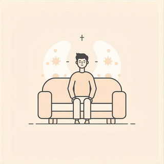 How to Master the Art of Doing Nothing (Without Feeling Guilty)