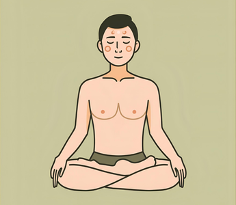 How to Use Acupressure Points for Migraine Headaches