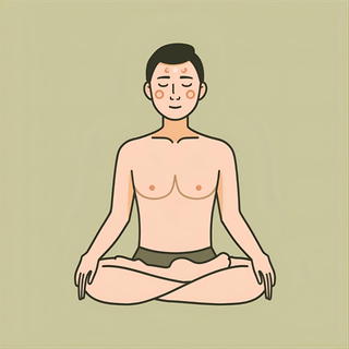 How to Use Acupressure Points for Migraine Headaches