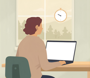 How to Soothe Tired Eyes and Wake Up