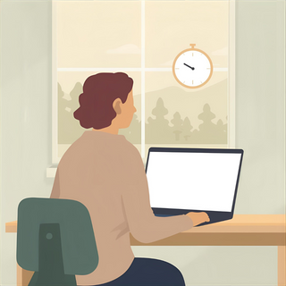 How to Soothe Tired Eyes and Wake Up