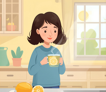 🥗 Effective Ways to Lose Belly Fat Naturally in 7 Days