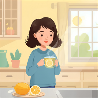 🥗 Effective Ways to Lose Belly Fat Naturally in 7 Days