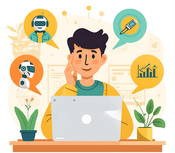 How to Properly Use AI.