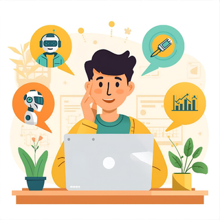 How to Properly Use AI.